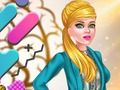 Joc Printesa Odd Jobs Choice  on-line