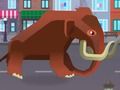 Joc Dino expres  on-line