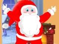 Joc Crăciunul Santa  on-line