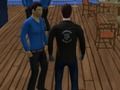Joc Brawl Bash on-line