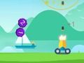 Joc Salt Ball Blast Online on-line