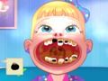 Joc Dentist fericit  on-line
