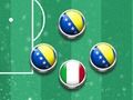 Joc Fotbal de iarnă  on-line