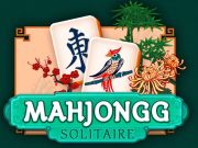 Joc Meci de Solitaire  on-line