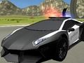 Joc Simulator de cascadorii de poliție on-line Joc Simulator de cascadorii de poliție on-line