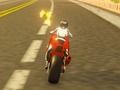 Joc Călăreț cu motociclete  on-line