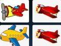 Joc Provocarea memoriei avionului on-line