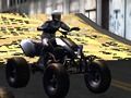 Joc Urban Quad Racing on-line