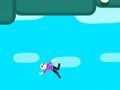 Joc Stickman funie on-line