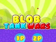 Joc Blob Tank Wars on-line