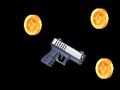 Joc Pistol zburător  on-line