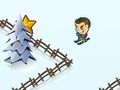 Joc Schi de zăpadă în zig -zag on-line Joc Schi de zăpadă în zig -zag on-line