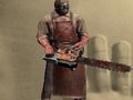 Joc Creepy Granny Scream: Freddy înfricoșător  on-line