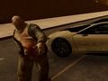 Joc Supercars Zombie Conducere on-line