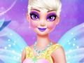 Joc Ice Queen: machiaj frumos  on-line