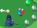 Joc Mini Golf Adventure on-line