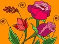 Joc Culorile preferate  on-line