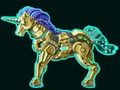 Joc Adunarea Cyber ​​Unicorn  on-line