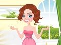 Joc Fata Dress Up  on-line