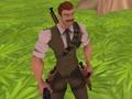Joc Cel mai bun pixel Battle Royale multiplayer  on-line