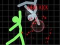 Joc Războinici Stickman  on-line