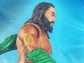 Joc Cursa Aquaman către Atlantida  on-line