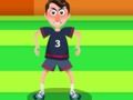 Joc Nutmeg Fotbal  on-line