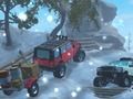 Joc Off-Road Cargo Drive Simulator  on-line