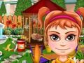 Joc Jocuri de amenajare a grădinii: decorarea florilor  on-line