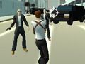 Joc Agentul secret James  on-line