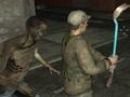 Joc Hard Fight: Zombi  on-line