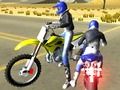 Joc Simulator de motociclete  on-line