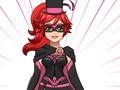 Joc Creator de supereroi Kawaii  on-line