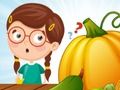 Joc Găsiți nume de fructe  on-line