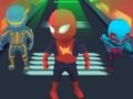Joc Metrou: Baby Spider  on-line