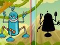 Joc LOF Shadow Match - 6 on-line