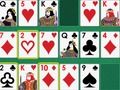 Joc Addicting Solitaire  on-line