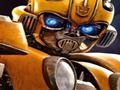 Joc Bumblebee: Fragmente ascunse  on-line