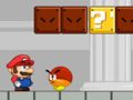 Joc Aventura Castelului Super Mario  on-line