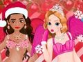 Joc Victoria Secret: Crăciunul Runaway on-line Joc Victoria Secret: Crăciunul Runaway on-line