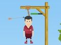 Joc Gibbet - Joc de tir cu arcul  on-line