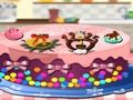 Joc Perfect Master Tort  on-line