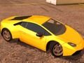 Joc Simulator auto Lamborghini  on-line