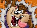 Joc Puzzle de Halloween din desene animate on-line Joc Puzzle de Halloween din desene animate on-line