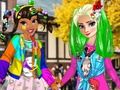 Joc Prințesă în Harajuku  on-line