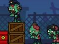 Joc Apocalipsă zombie  on-line
