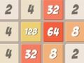 Joc 2048 puzzle on-line