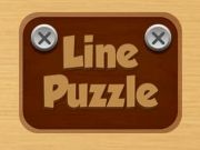 Joc Puzzle de linie  on-line