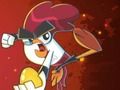 Joc Chuck Chicken Oul Magic  on-line