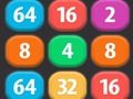Joc 2048 Mergeți  on-line